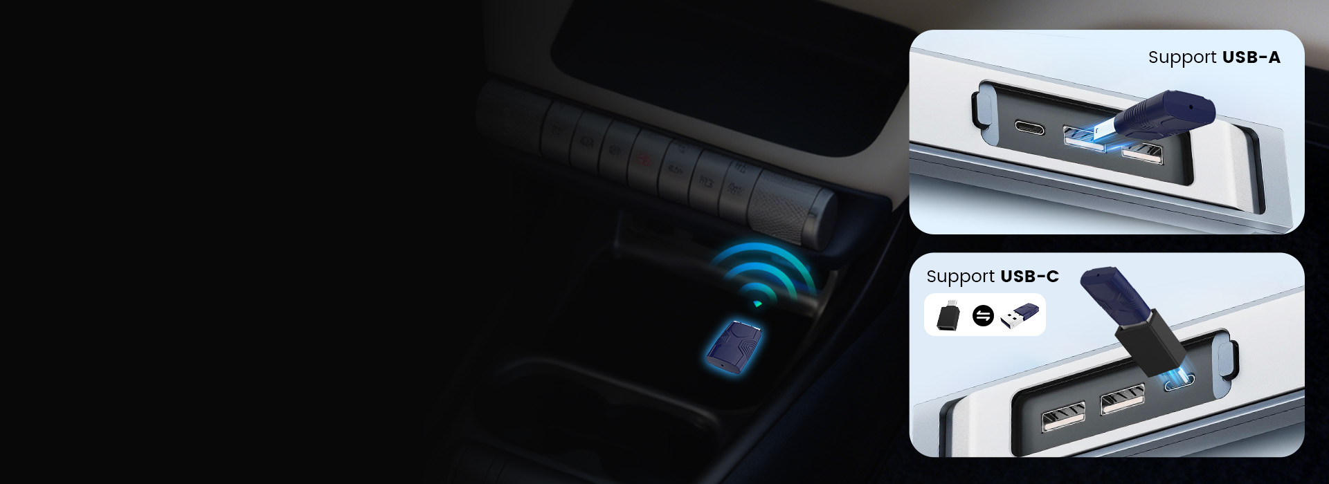 Carlinkit Mini Ultra 2