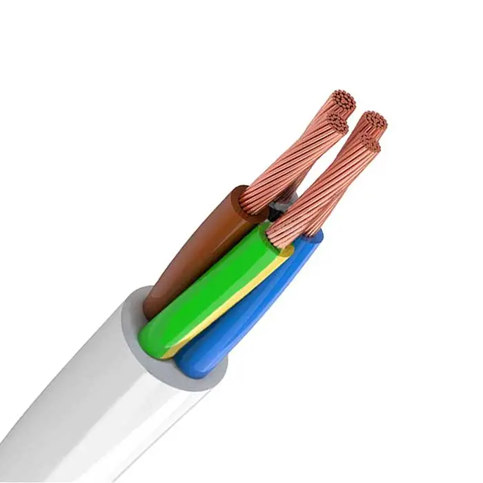 ПВС4х0,75кабельпитания